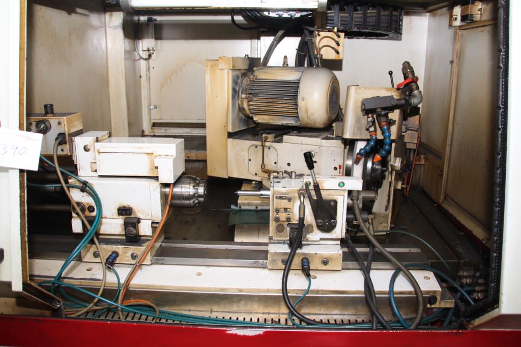 STUDER Favorit X S36  2003